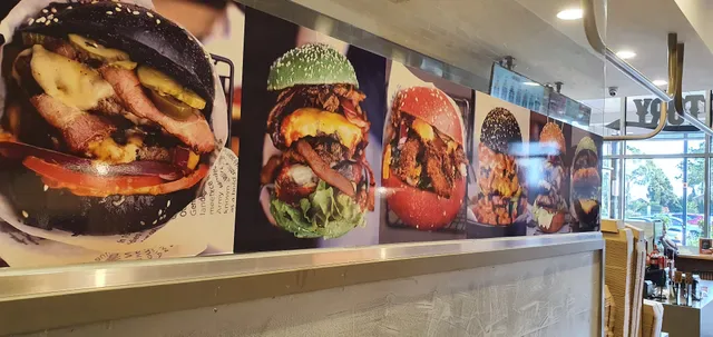 Burgertory (Braybrook)