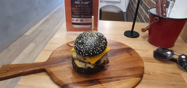 Burgertory (Braybrook)