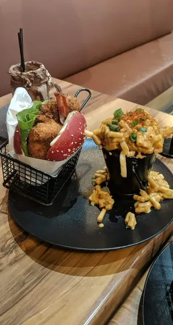 Burgertory (Braybrook)