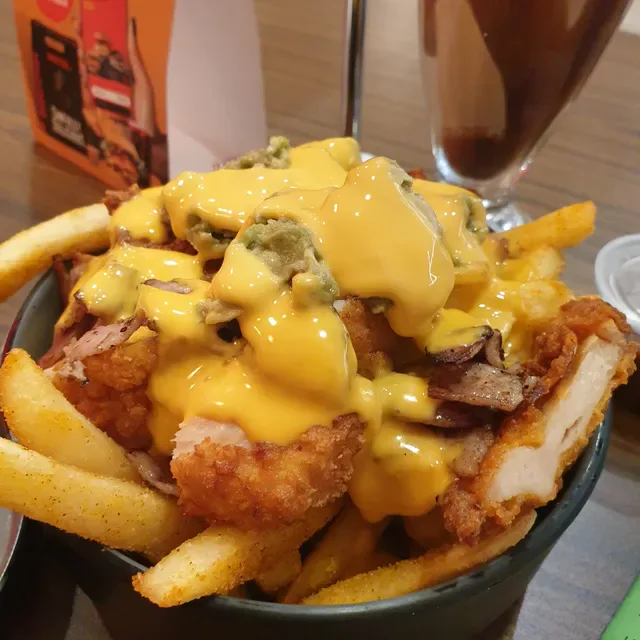 Burgertory (Braybrook)