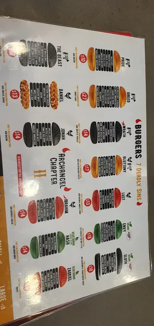 Burgertory (Braybrook)