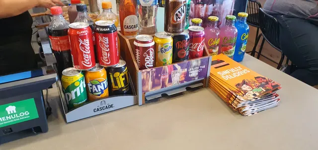 Burgertory (Braybrook)