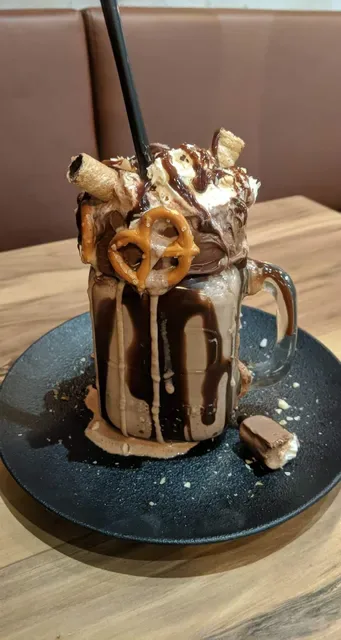 Burgertory (Braybrook)
