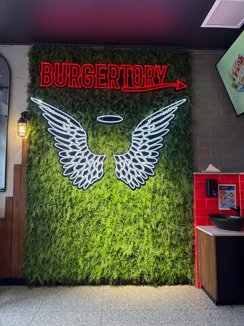Burgertory (Caroline Springs)