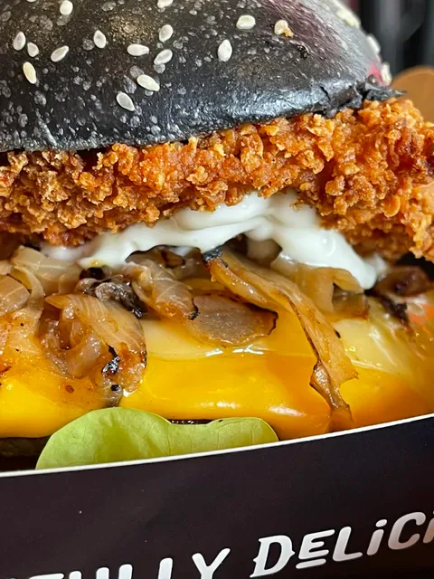 Burgertory (Niddrie)