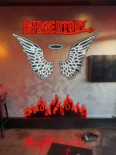 Burgertory (Niddrie)