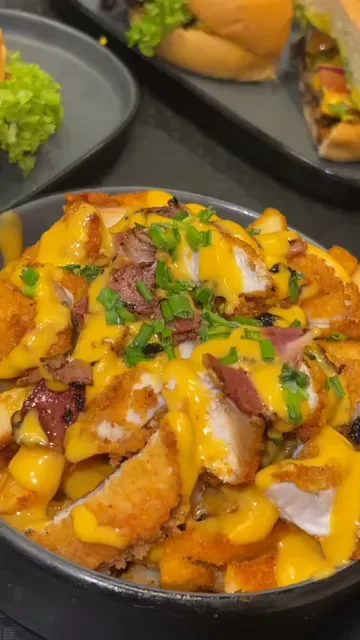 Burgertory (Niddrie)