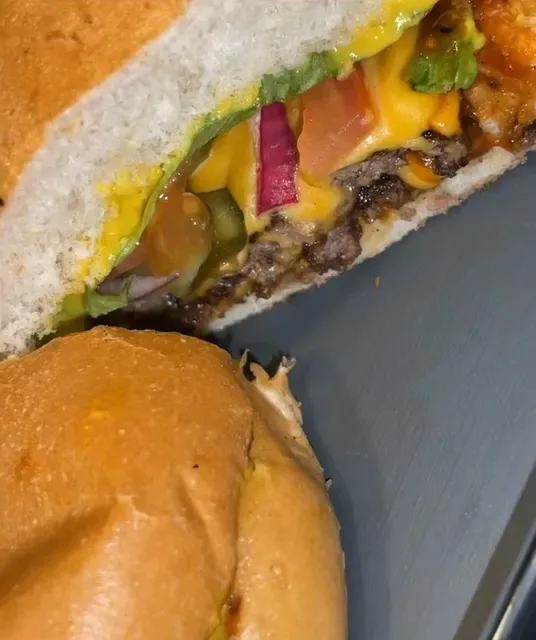 Burgertory (Niddrie)