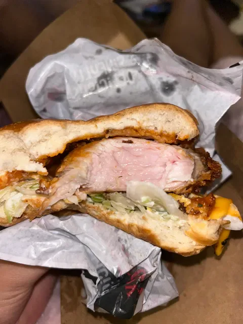 Burgertory (Niddrie)
