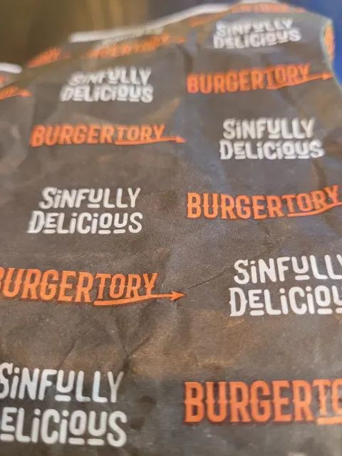 Burgertory - Prahran