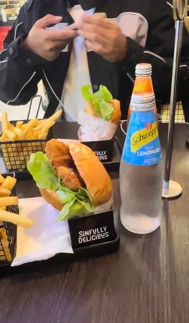 Burgertory - Prahran