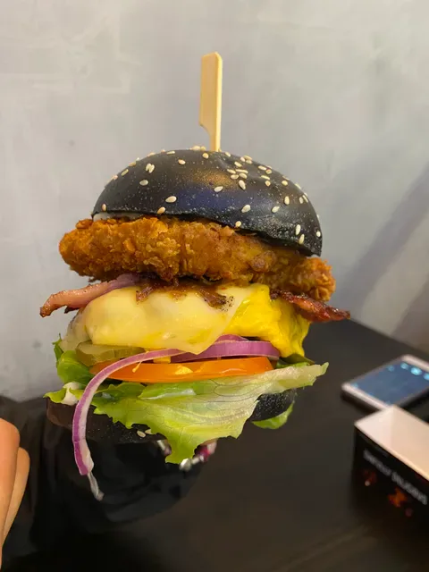 Burgertory - Prahran