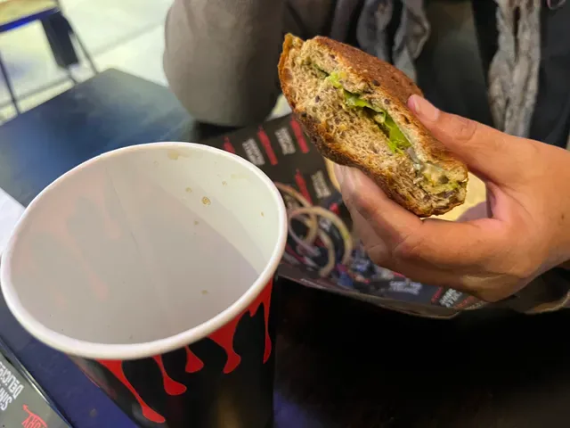 Burgertory - Prahran