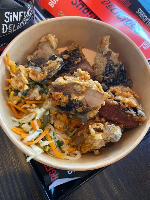 Burgertory - Prahran