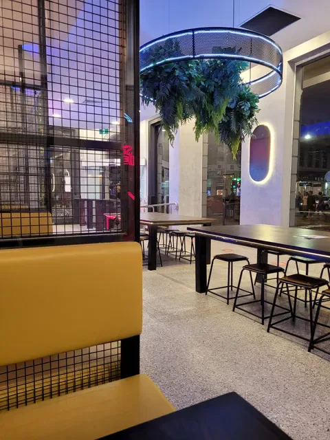 Burgertory - Prahran