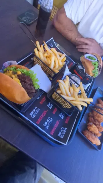 Burgertory - Prahran