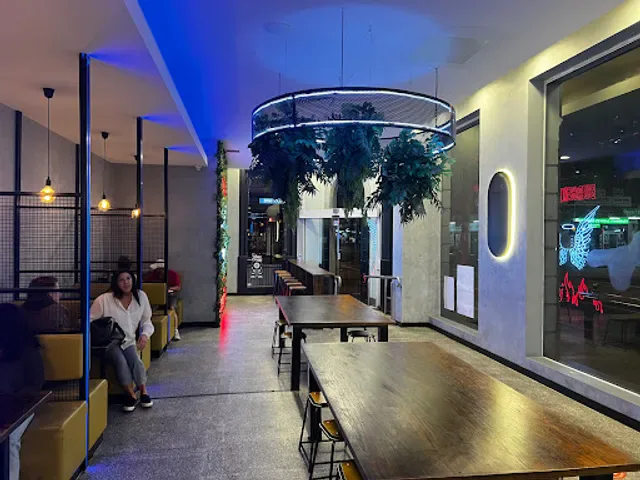Burgertory - Prahran