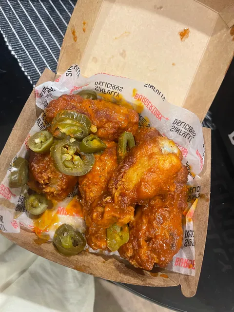 Burgertory (Southbank)