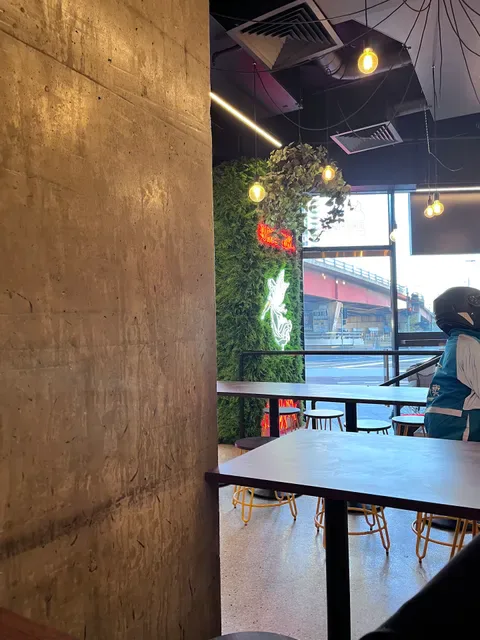 Burgertory (Southbank)
