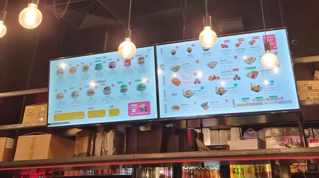 Burgertory (Southbank)