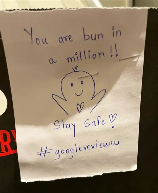 Burgertory (Southbank)