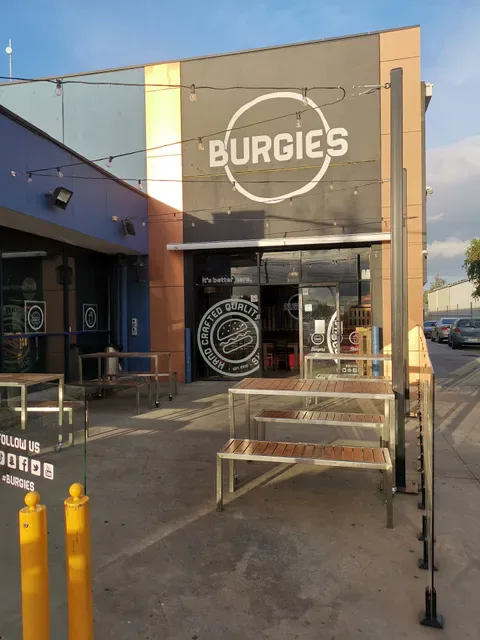 Burgies Campbellfield