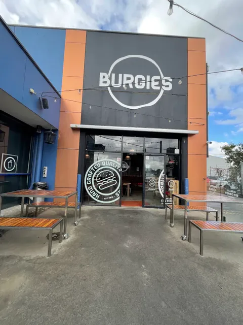 Burgies Campbellfield