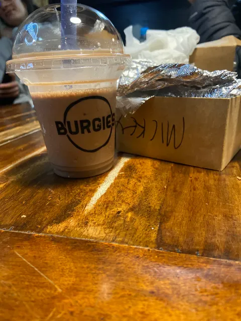 Burgies Campbellfield