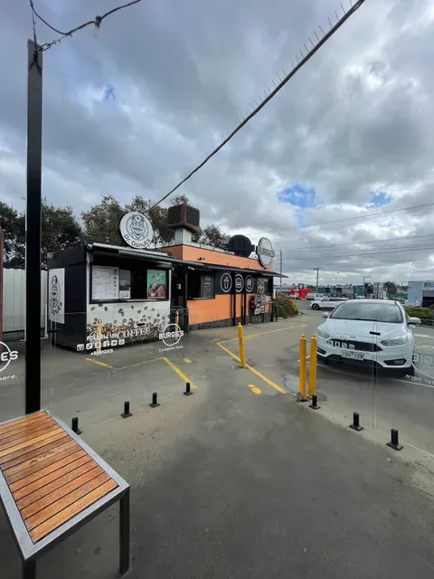 Burgies Campbellfield
