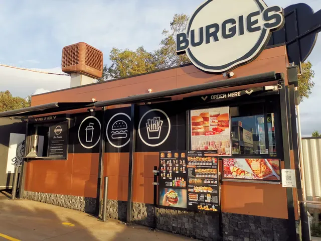 Burgies Campbellfield