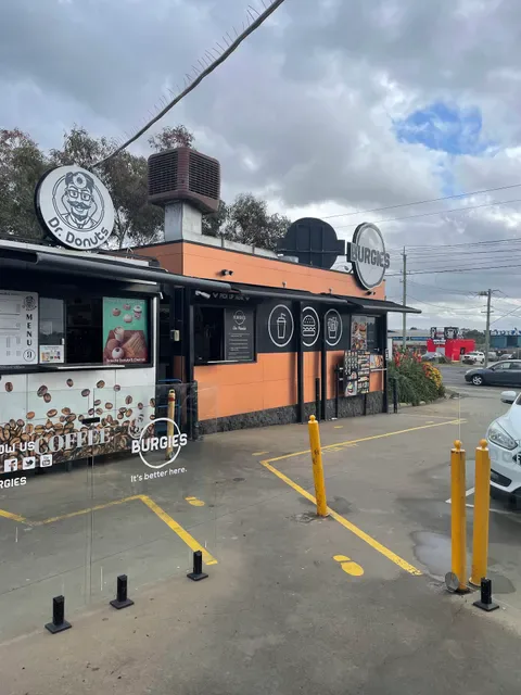 Burgies Campbellfield