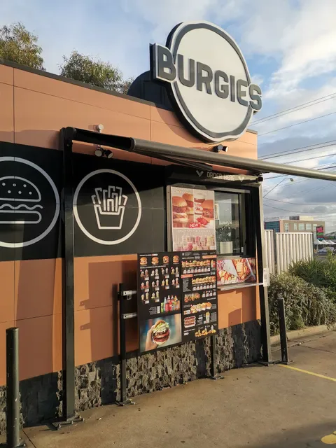 Burgies Campbellfield