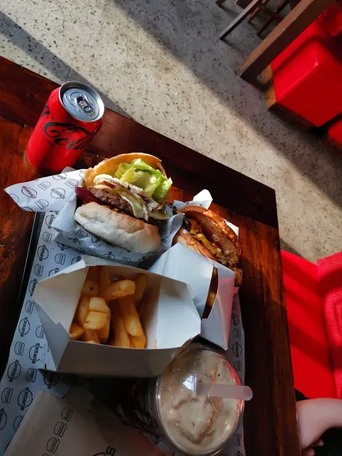 Burgies Campbellfield