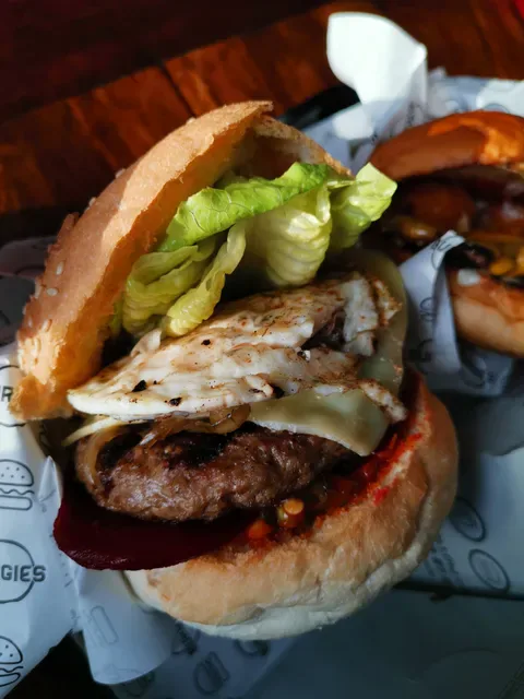 Burgies Campbellfield