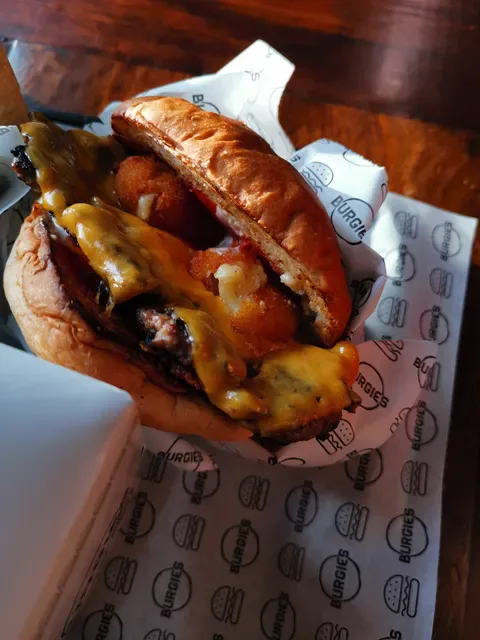 Burgies Campbellfield