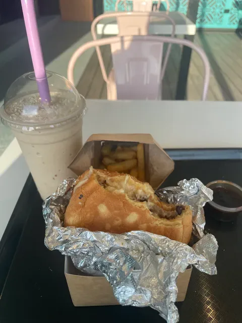 Burgies Campbellfield