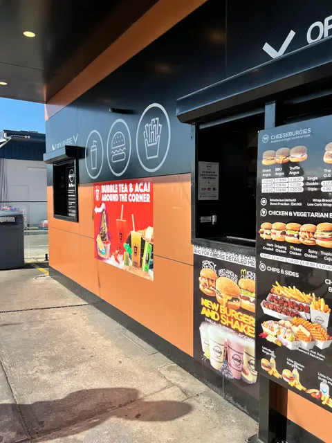 Burgies - Hoppers Crossing