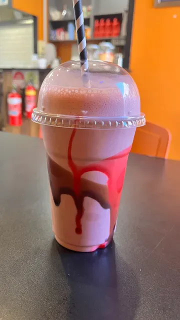 Foody Junction