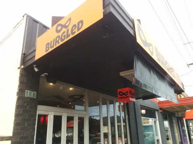 Foody Junction