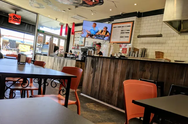 Foody Junction