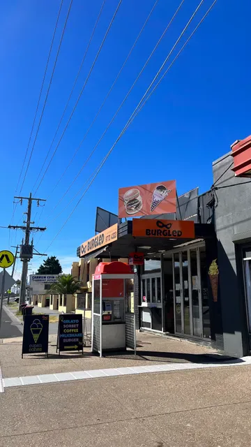 Foody Junction