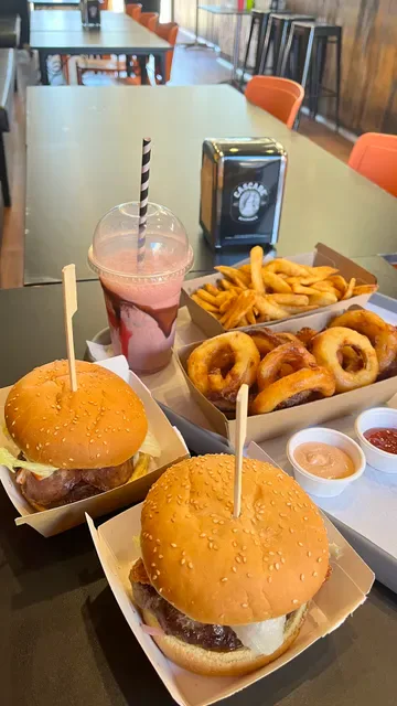 Foody Junction