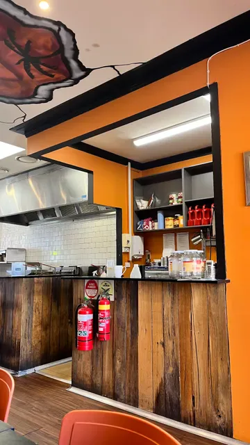 Foody Junction