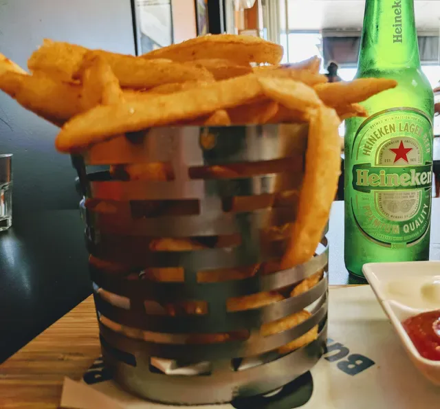Foody Junction