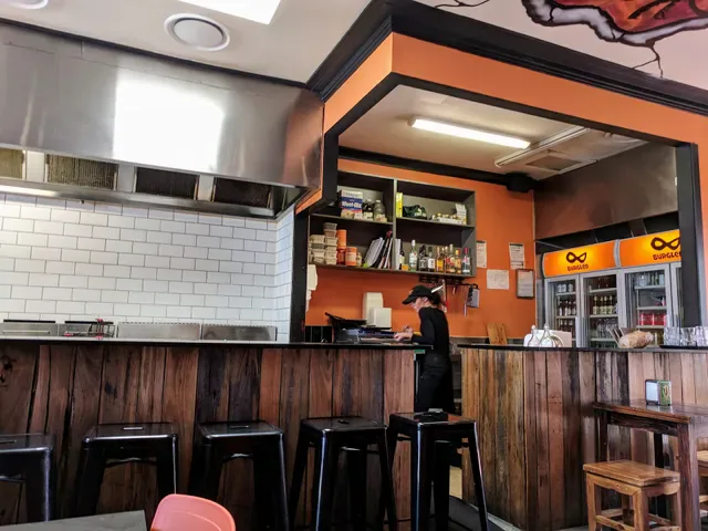 Foody Junction
