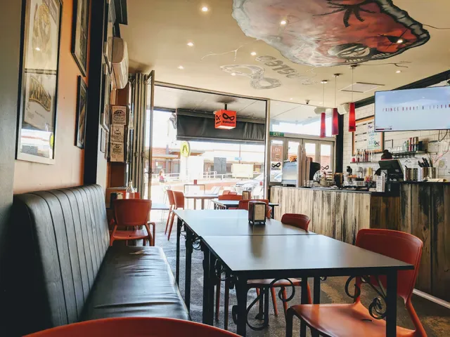 Foody Junction