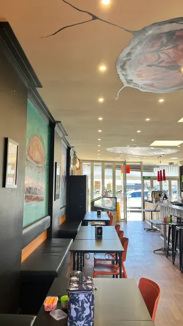 Foody Junction