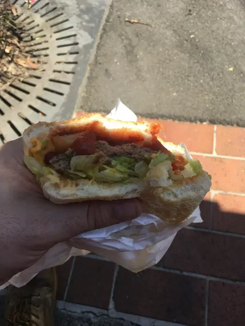 Burke Road Fish & Chips