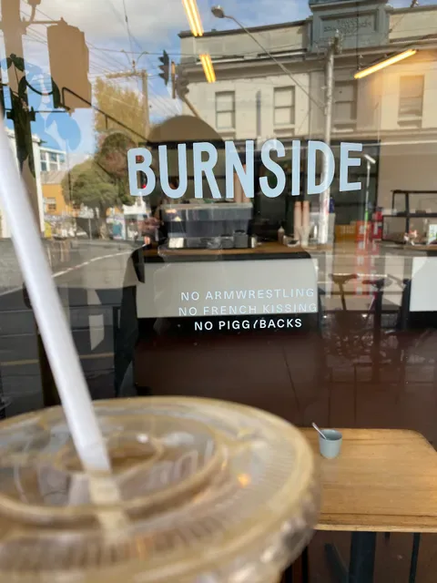 Burnside