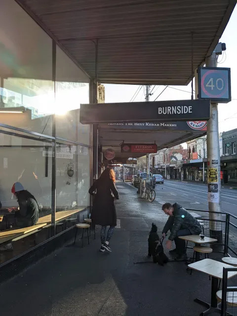 Burnside